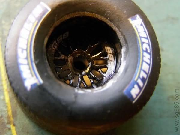 F1 雷诺(RENAULT)R202赛车