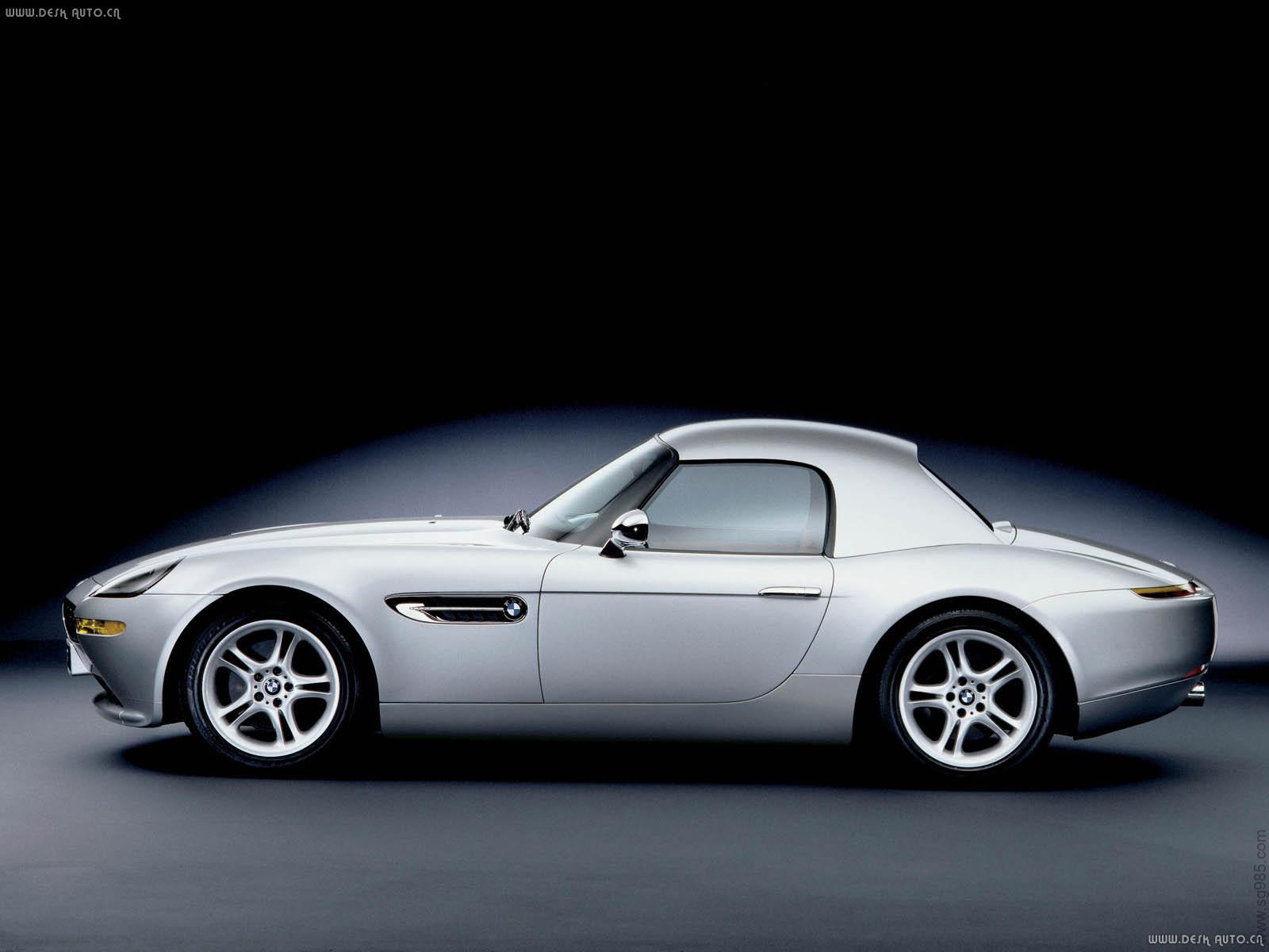宝马(BMW) Z8跑车