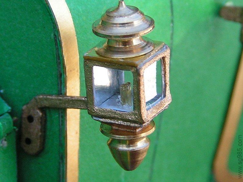 法国斑马极品老爷车