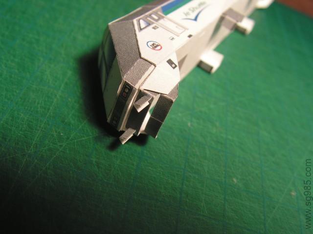 欧洲隧道牵引机车