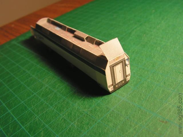 欧洲隧道牵引机车