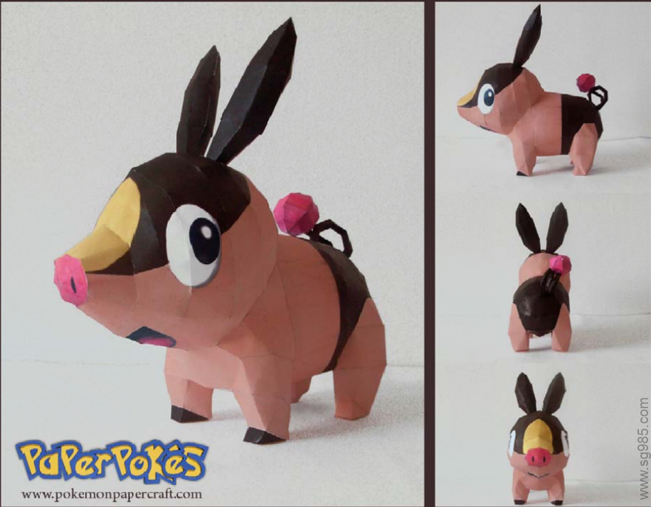 498 TEPIG