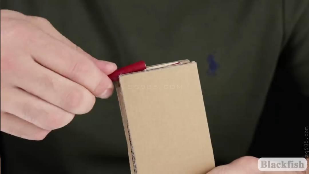 纸板AK47图纸/纸板AK图纸/纸板AK47电子图纸用纸板制作一般狙击枪wgog932-纸板手工制作+制作图纸