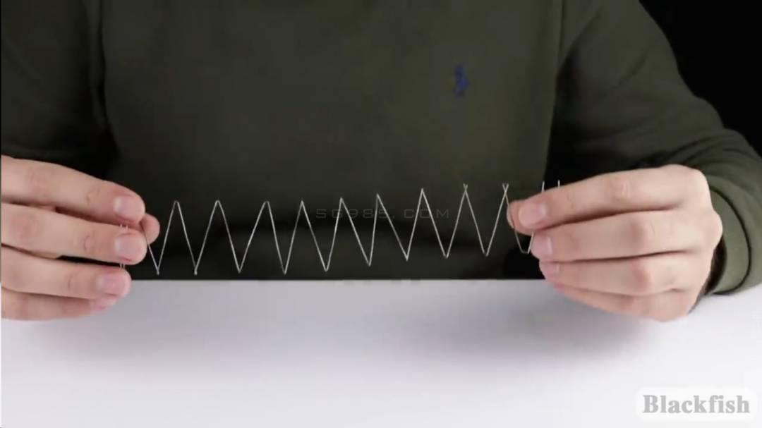 纸板AK47图纸/纸板AK图纸/纸板AK47电子图纸用纸板制作一般狙击枪wgog932-纸板手工制作+制作图纸