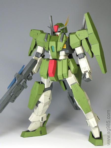 [June]-GN 006 Cherudim