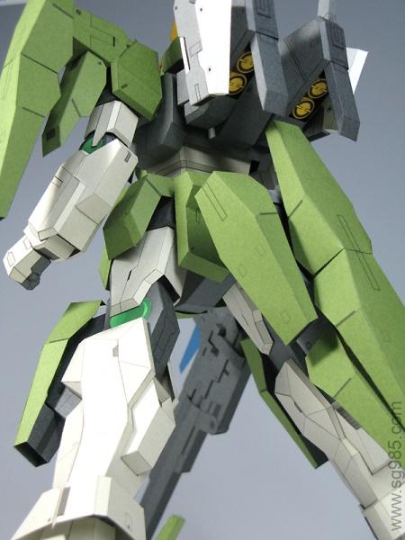 [June]-GN 006 Cherudim