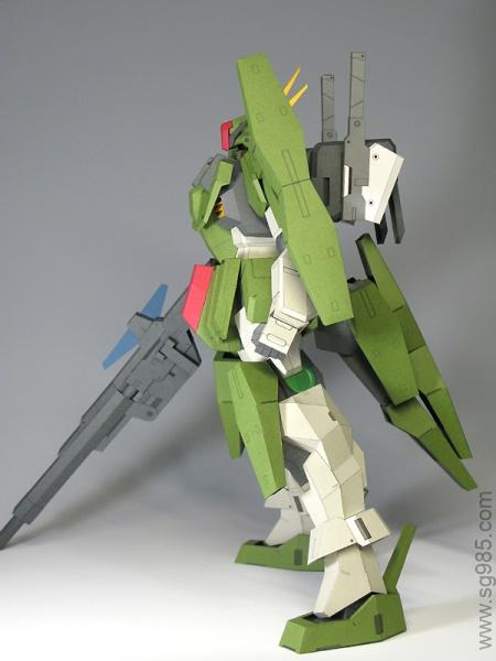 [June]-GN 006 Cherudim