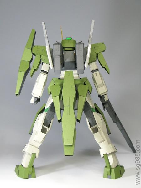 [June]-GN 006 Cherudim