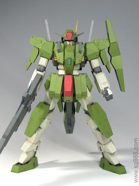 [June]-GN 006 Cherudim