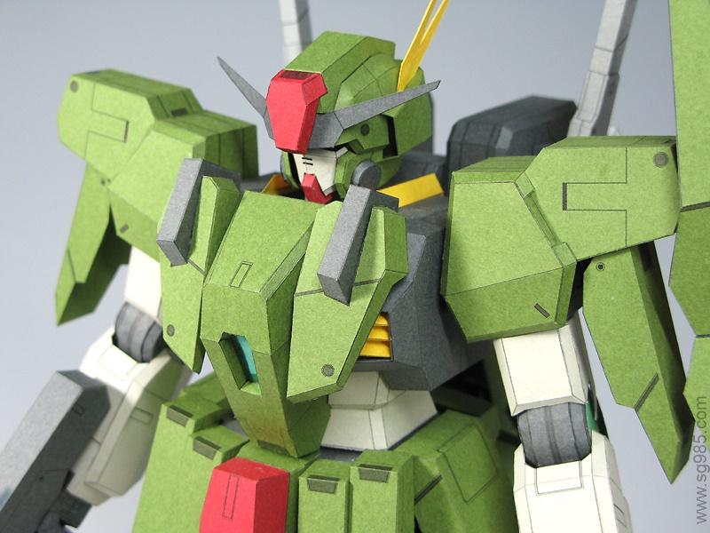 [June]-GN 006 Cherudim