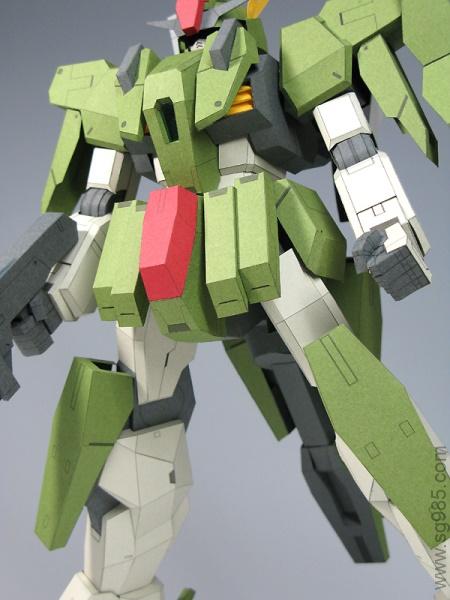 [June]-GN 006 Cherudim