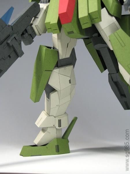 [June]-GN 006 Cherudim