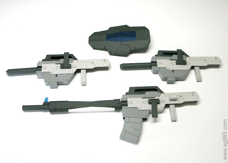 [June]-GN 006SA Cherudim Gundam Saga