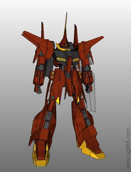 [Tomtomus]-AMX 107 Bawoo