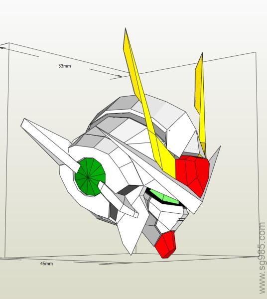 00 seven sword tunua七剑版