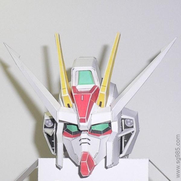 GAT-X105 STRIKE头像