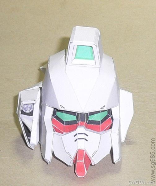 GAT-X105 STRIKE头像