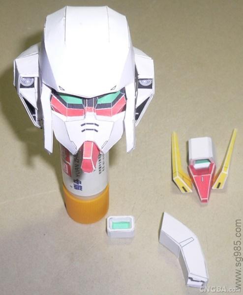 GAT-X105 STRIKE头像