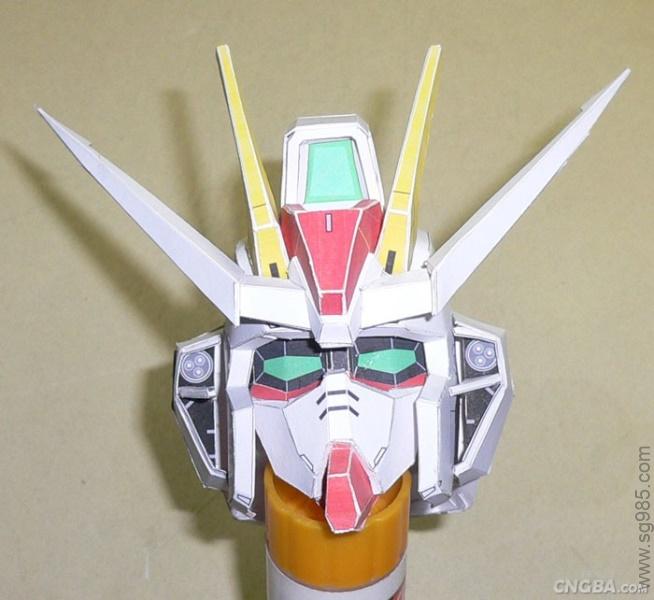 GAT-X105 STRIKE头像