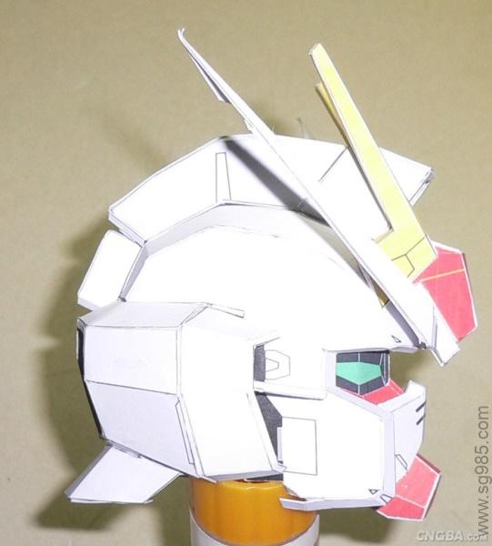 GAT-X105 STRIKE头像