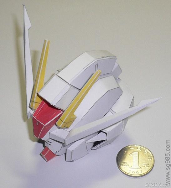 GAT-X105 STRIKE头像