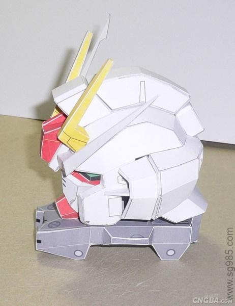 GAT-X105 STRIKE头像