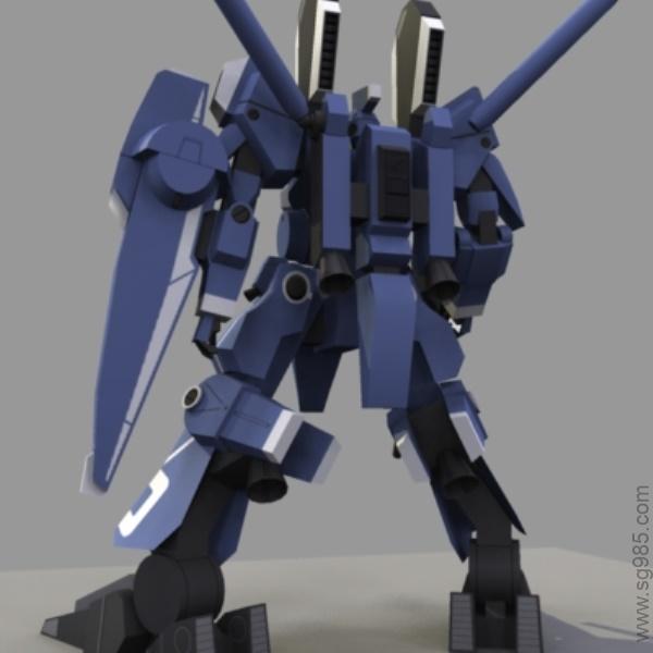 ORX-013高达Mk-V