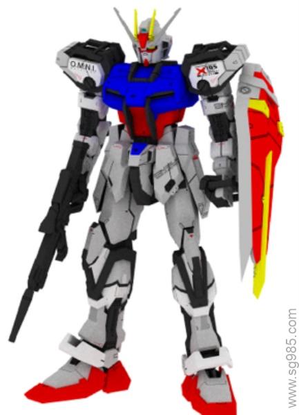 X105韩版强袭60cm