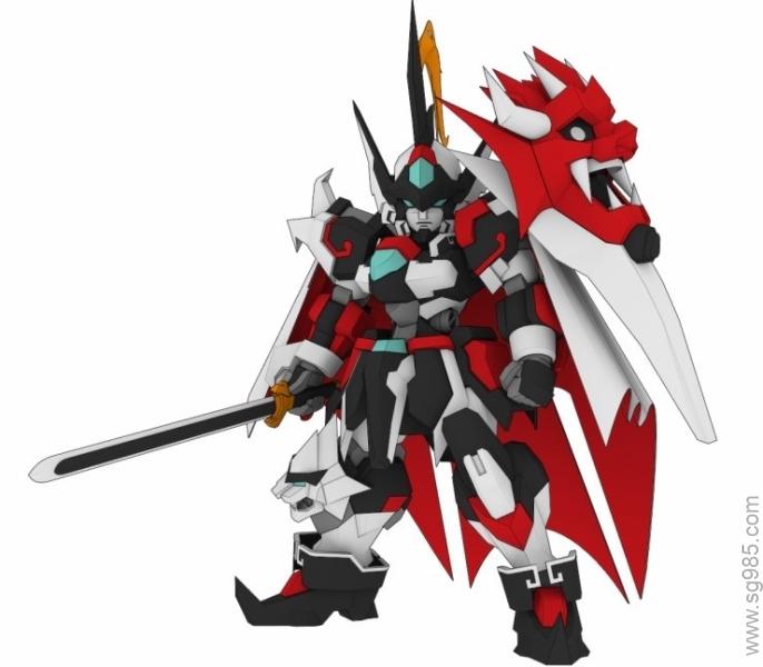 [CreamBread]-King Chee woo cheon