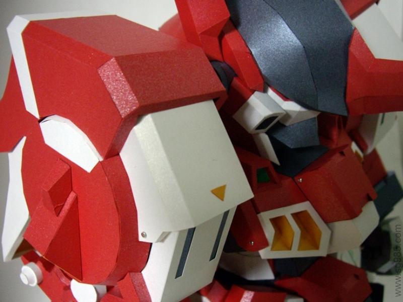 [CreamBread]-SD PTX-003C Alt Eisen