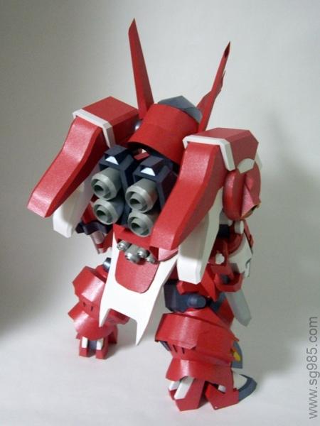 [CreamBread]-SD PTX-003C Alt Eisen