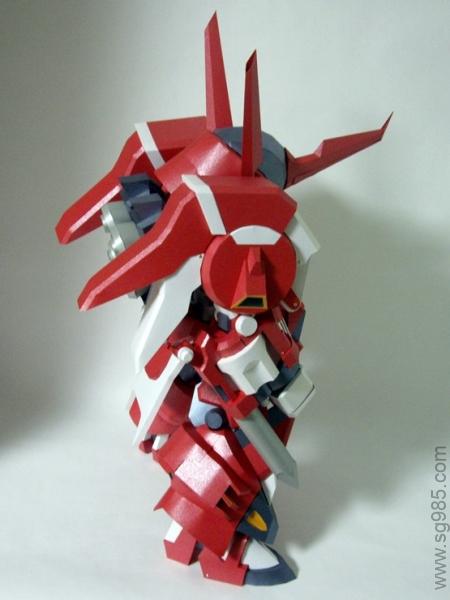 [CreamBread]-SD PTX-003C Alt Eisen