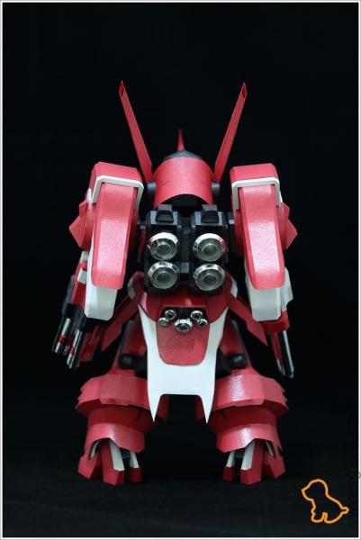 [CreamBread]-SD PTX-003C Alt Eisen