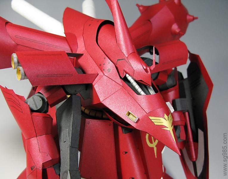 [June]-MSN 04II Nightingale夜莺1.60