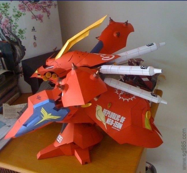 [June]-MSN 04II Nightingale夜莺1.60