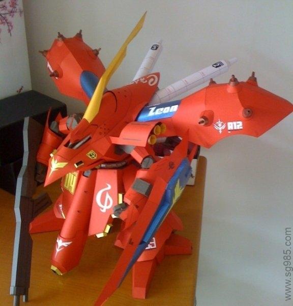 [June]-MSN 04II Nightingale夜莺1.60