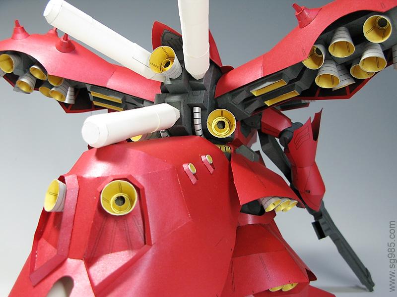 [June]-MSN 04II Nightingale夜莺1.60