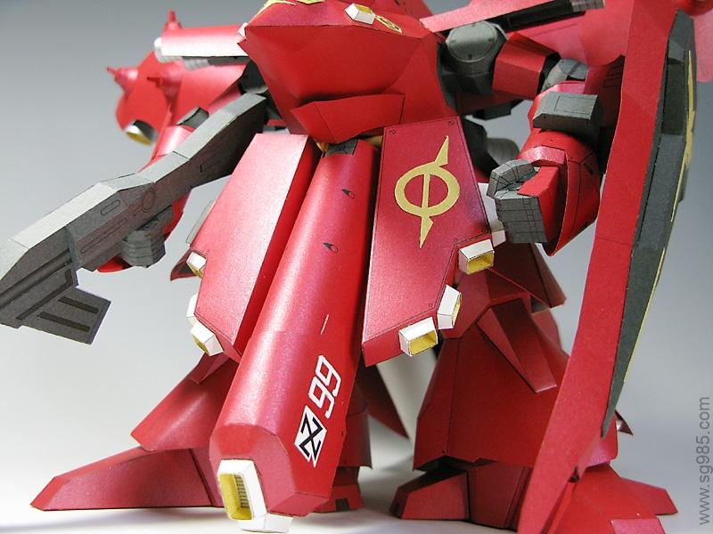 [June]-MSN 04II Nightingale夜莺1.60