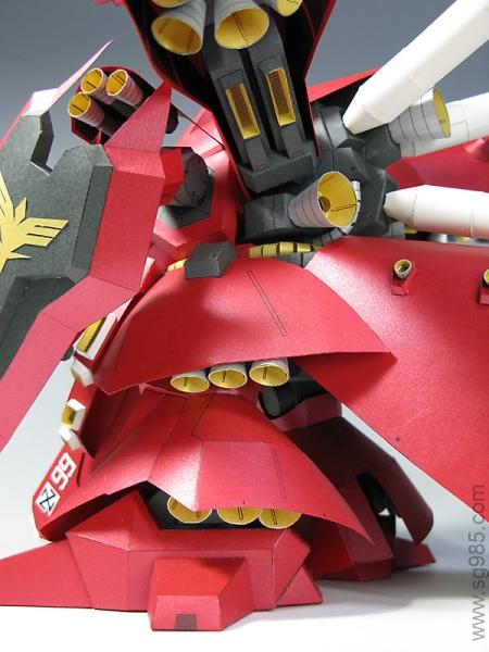 [June]-MSN 04II Nightingale夜莺1.60