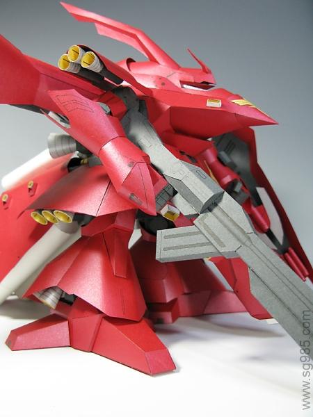 [June]-MSN 04II Nightingale夜莺1.60