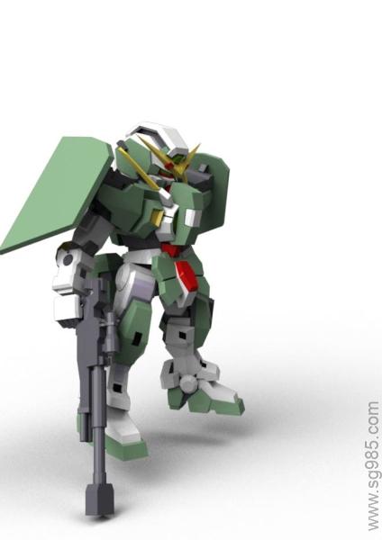 [Kai]-Sd Dynames