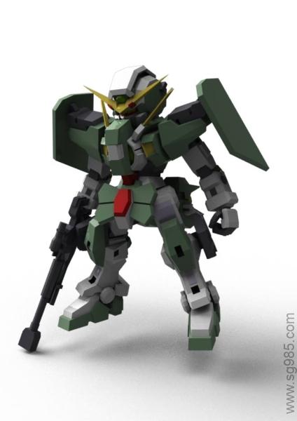 [Kai]-Sd Dynames