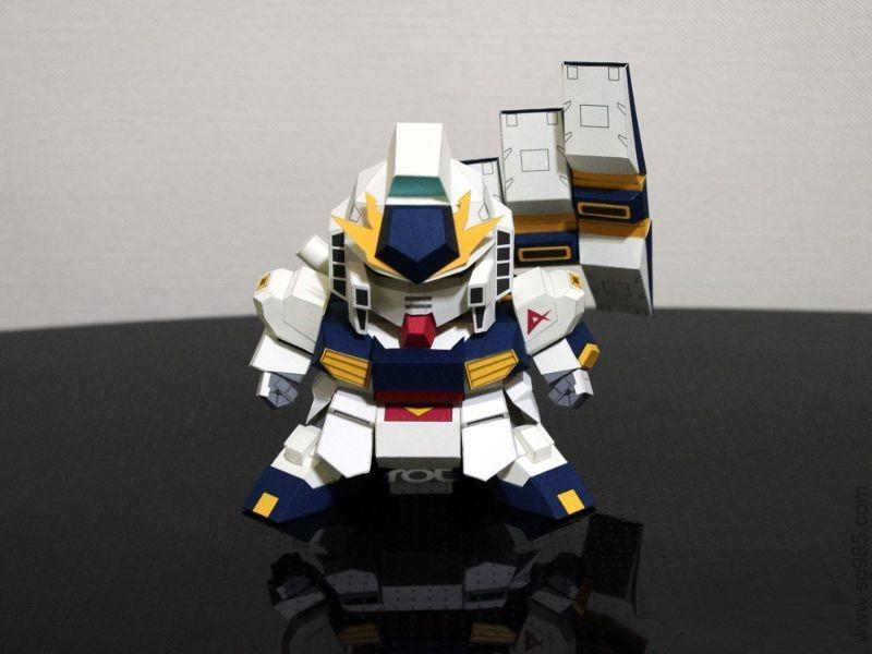 [Turbolabo]-SD RX-93 Hi-V