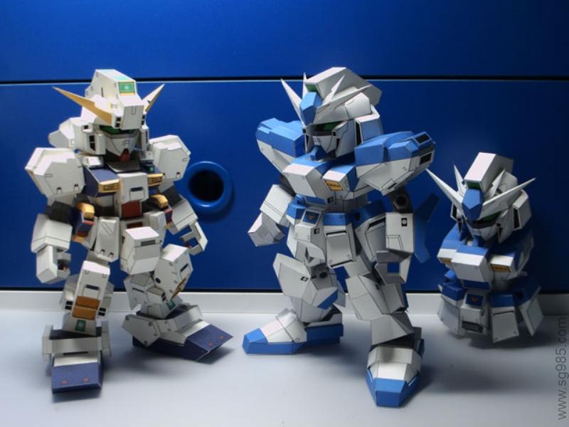 [Turbolabo]-SD SD RX 93海牛