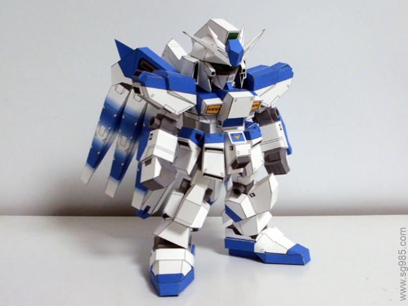 [Turbolabo]-SD SD RX 93海牛