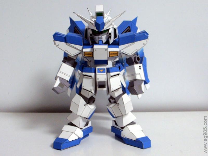 [Turbolabo]-SD SD RX 93海牛