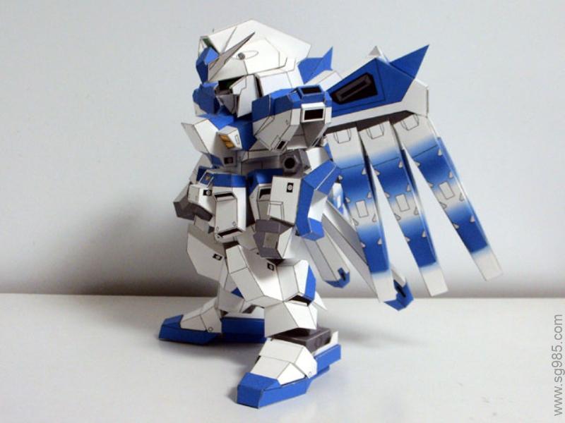 [Turbolabo]-SD SD RX 93海牛