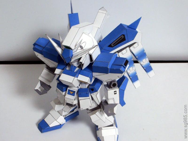 [Turbolabo]-SD SD RX 93海牛