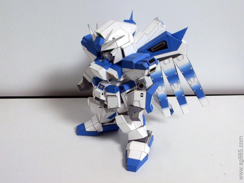 [Turbolabo]-SD SD RX 93海牛