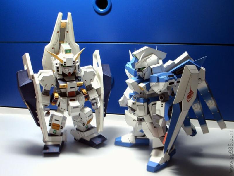 [Turbolabo]-SD SD RX 93海牛